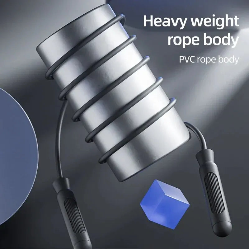 Speed Jump Rope