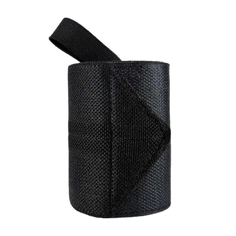 Power Wrap Wrist Support Straps