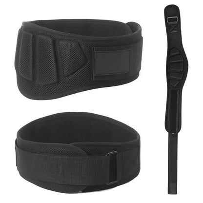 Strength Pro Lifting Belt