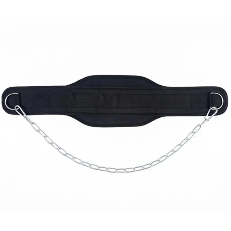 Power Dip and Pull-Up Belt