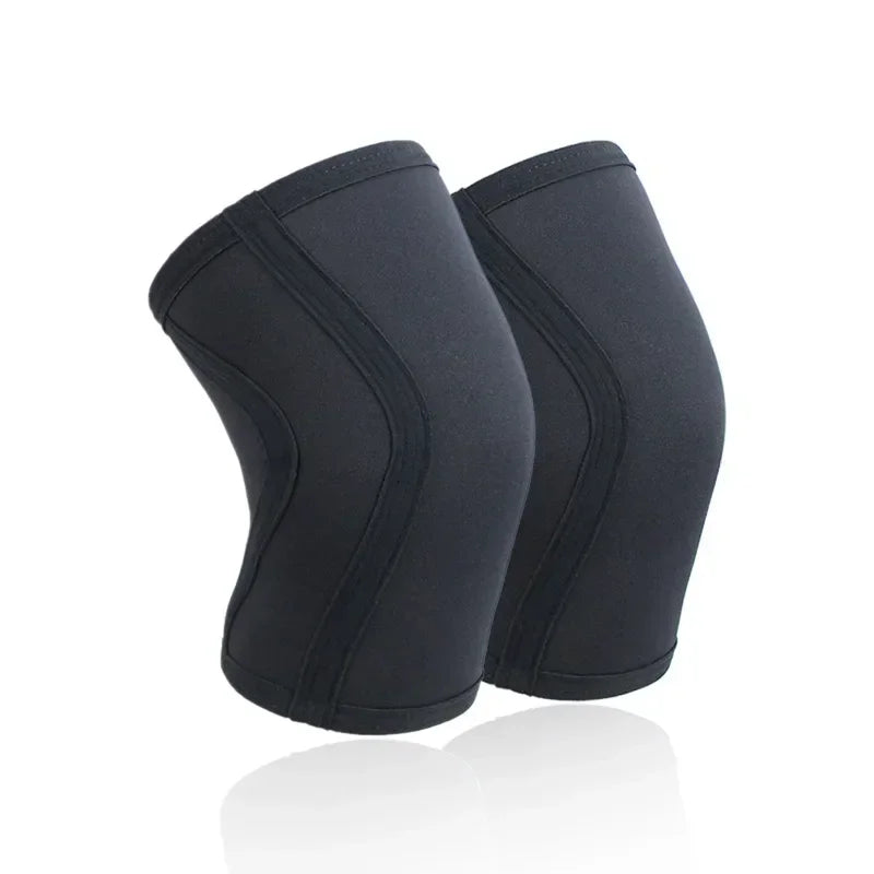 Lift Guard Neoprene Knee Sleeves 7 MM