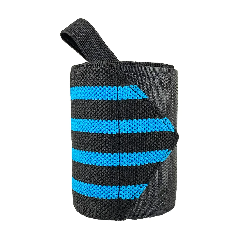 Power Wrap Wrist Support Straps