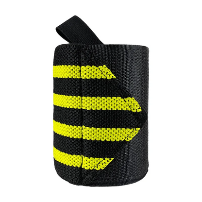 Power Wrap Wrist Support Straps