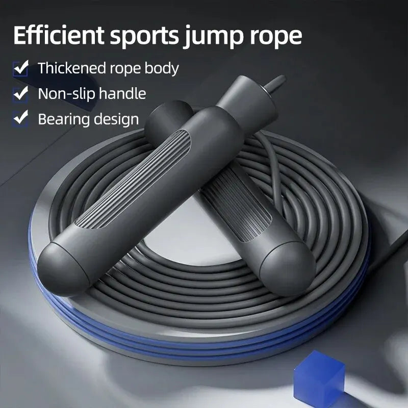 Speed Jump Rope