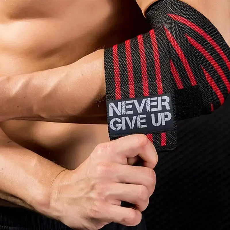 Strength Wrap Elbow Support