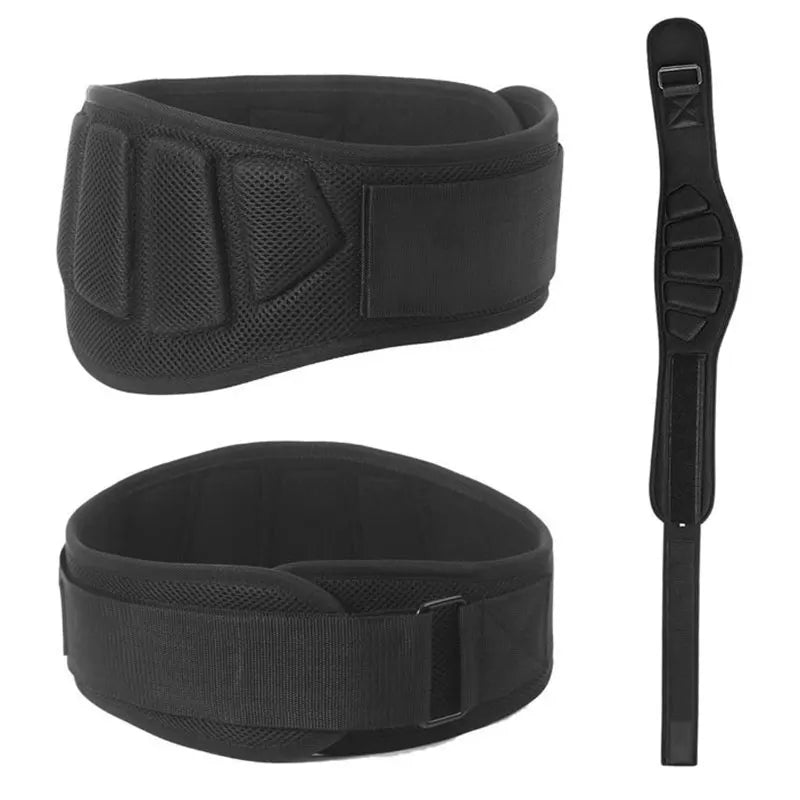 Strength Pro Lifting Belt