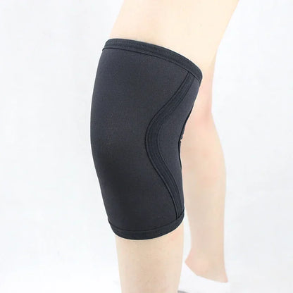 Lift Guard Neoprene Knee Sleeves 7 MM