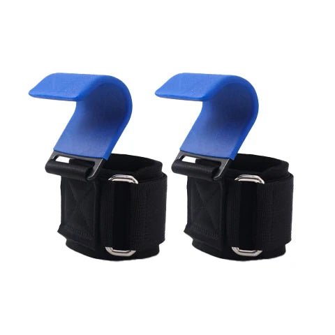 Power Lift Hook Grips