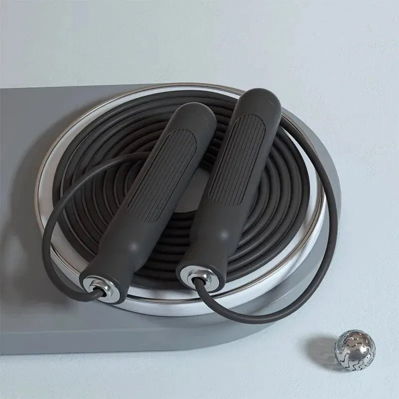 Speed Jump Rope
