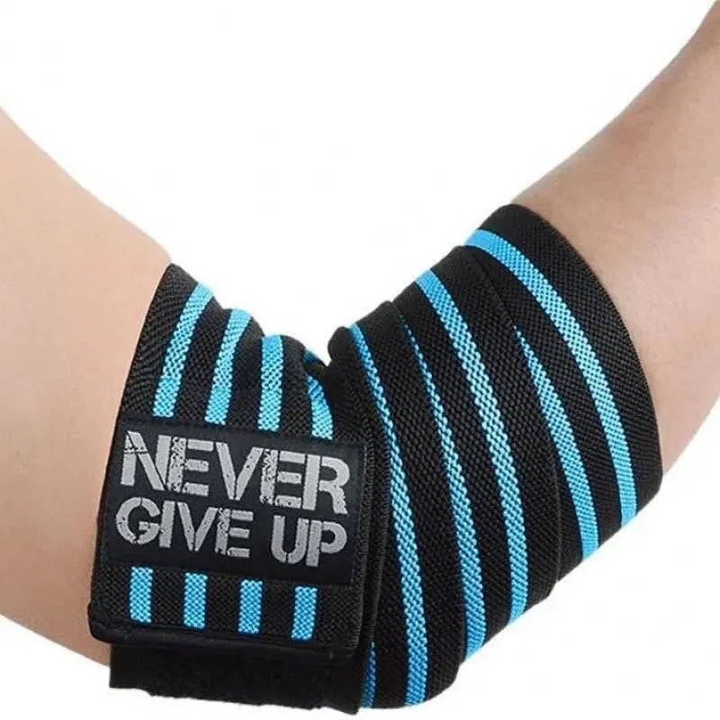 Strength Wrap Elbow Support