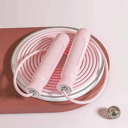 Speed Jump Rope